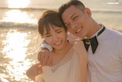 Tiêu chí lựa chọn Studio chụp ảnh cưới ở Quảng Ninh đẹp?